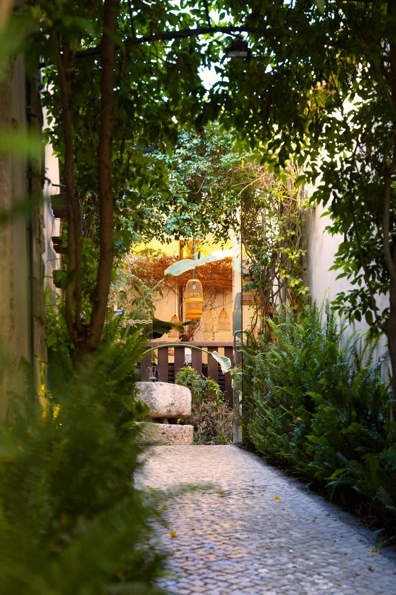 Alvorkitecenter Guesthouse Exterior foto